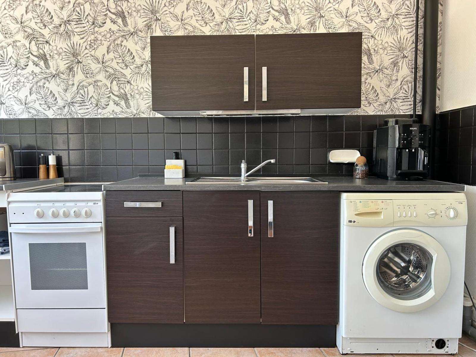Cosy De 30 M2 Au Coeur Des Thermes * Royat